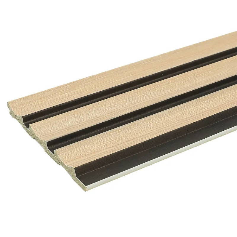 Multiple Color Factory Price 3D PS Wall Cladding Interior Designs for Distribution