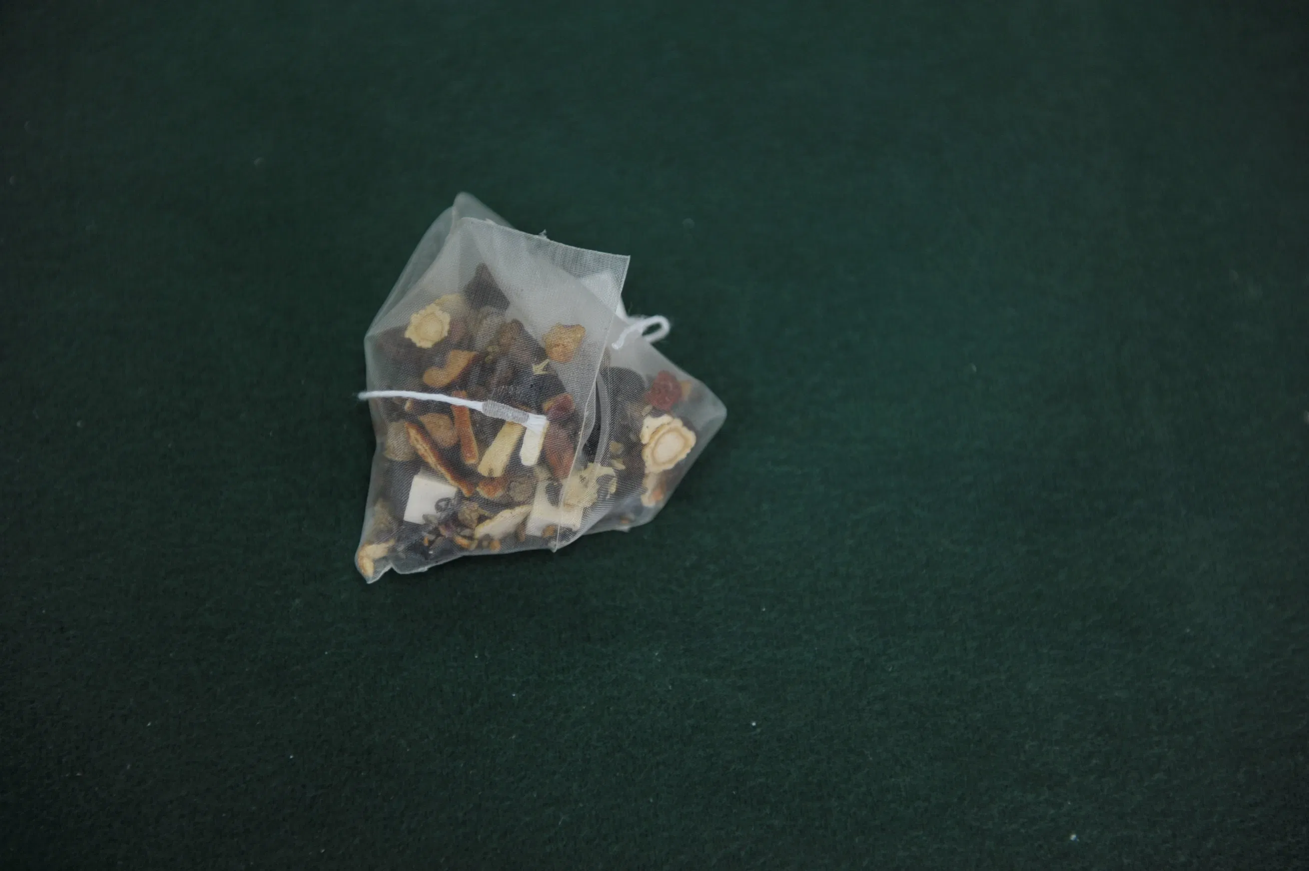 Perilla Leaf Tangerine Peel Wholesale Black Extract Plant Flower Traditional Sale Slimming Bag Drink Health Product Care Green Supplement Chinese New Tea