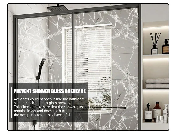 Security Film Testing