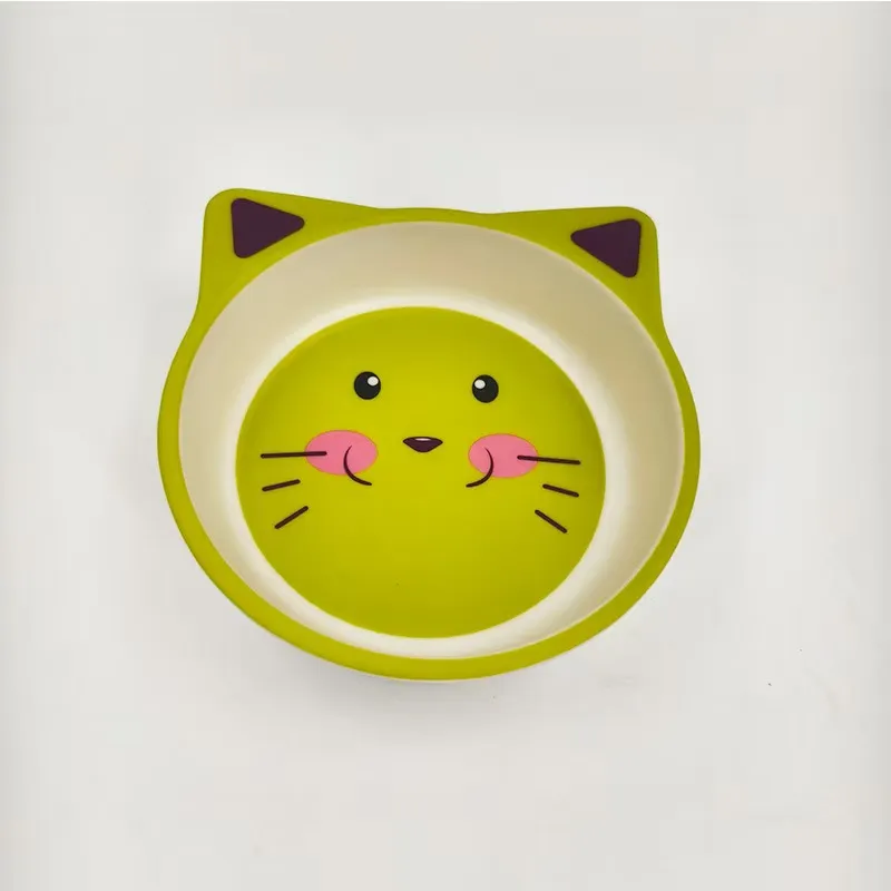 Pet Feeder Bowl 3