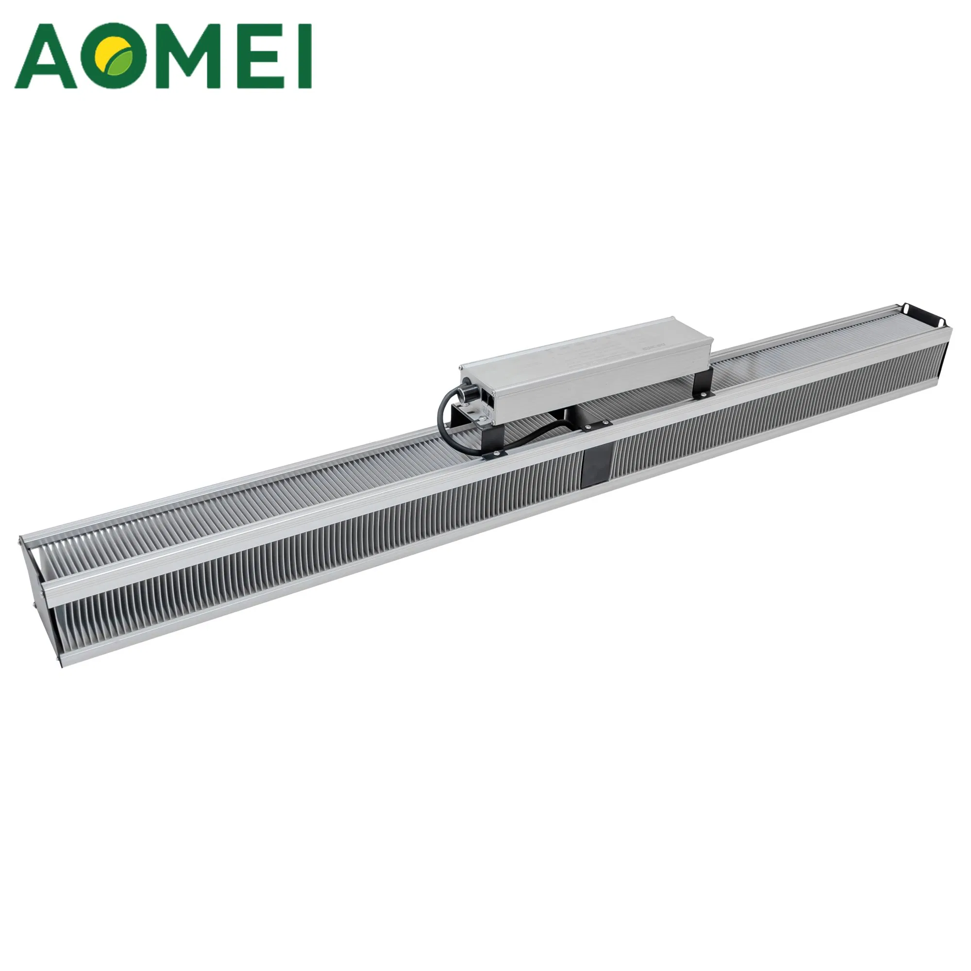 OEM ODM Hydroponic Lamp Strip Bar Grow Plant Light for Farming Horticulture