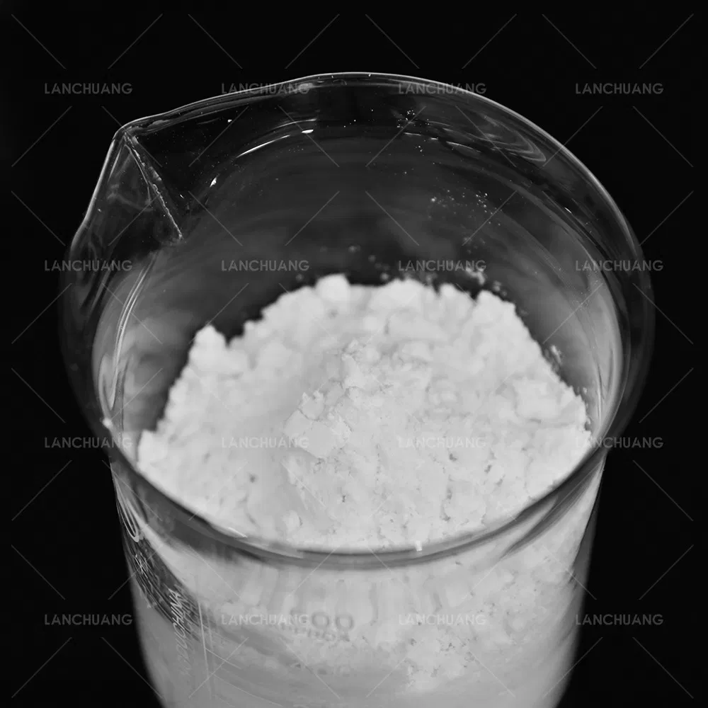 High Quality Lanthanum Chloride Rare Earth for Petroleum Catalysts and Water Treatment