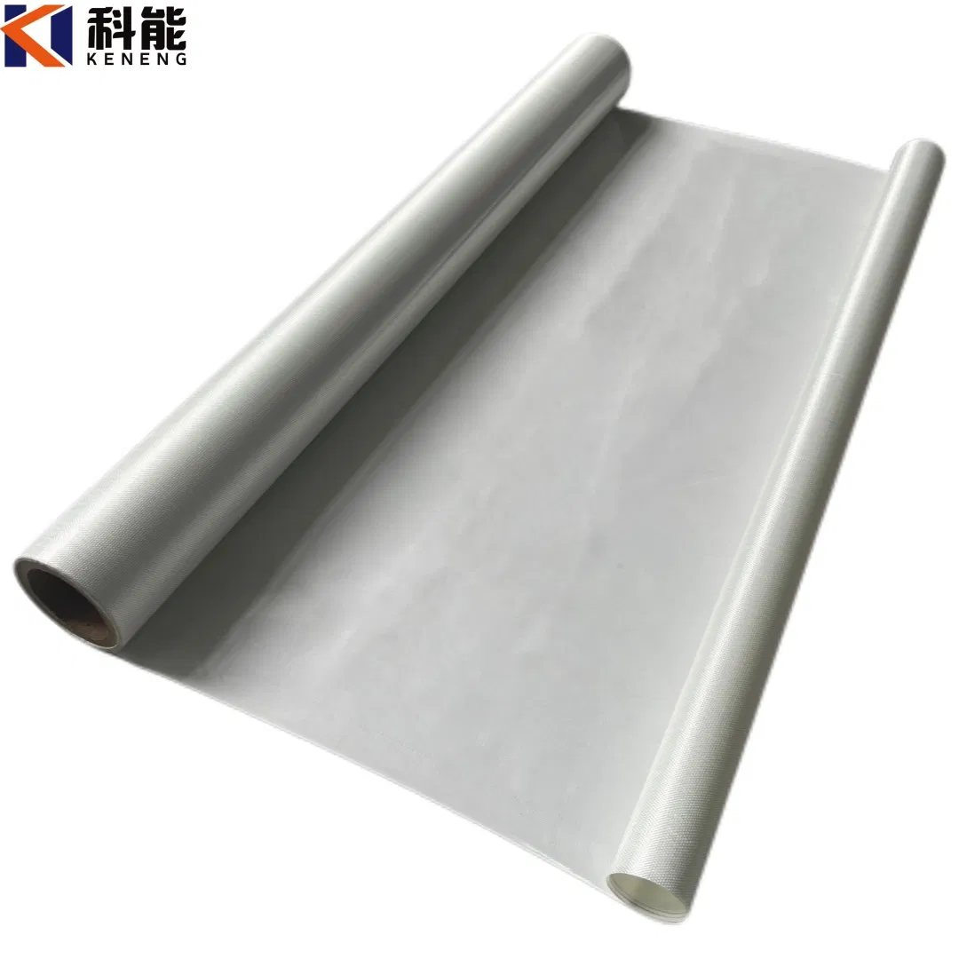 Eco-Friendly Woven Fiberglass for Enhanced Energy Efficiency Solutions