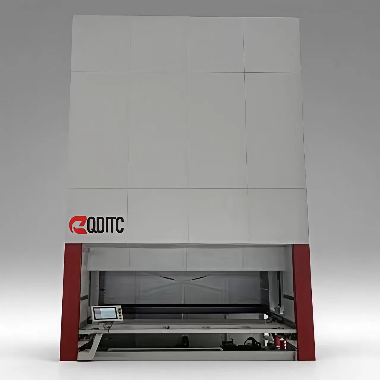 Quick-Deploy Vertical Lift Solutions for Peak Season Efficiency