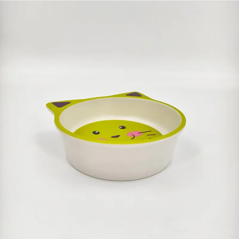 Pet Feeder Bowl 2
