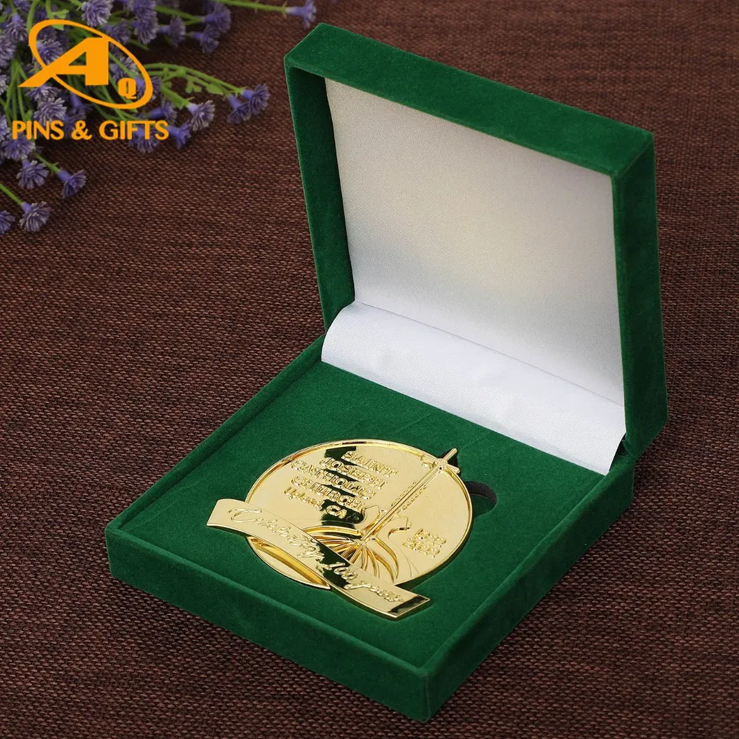 Custom Coin Display 3