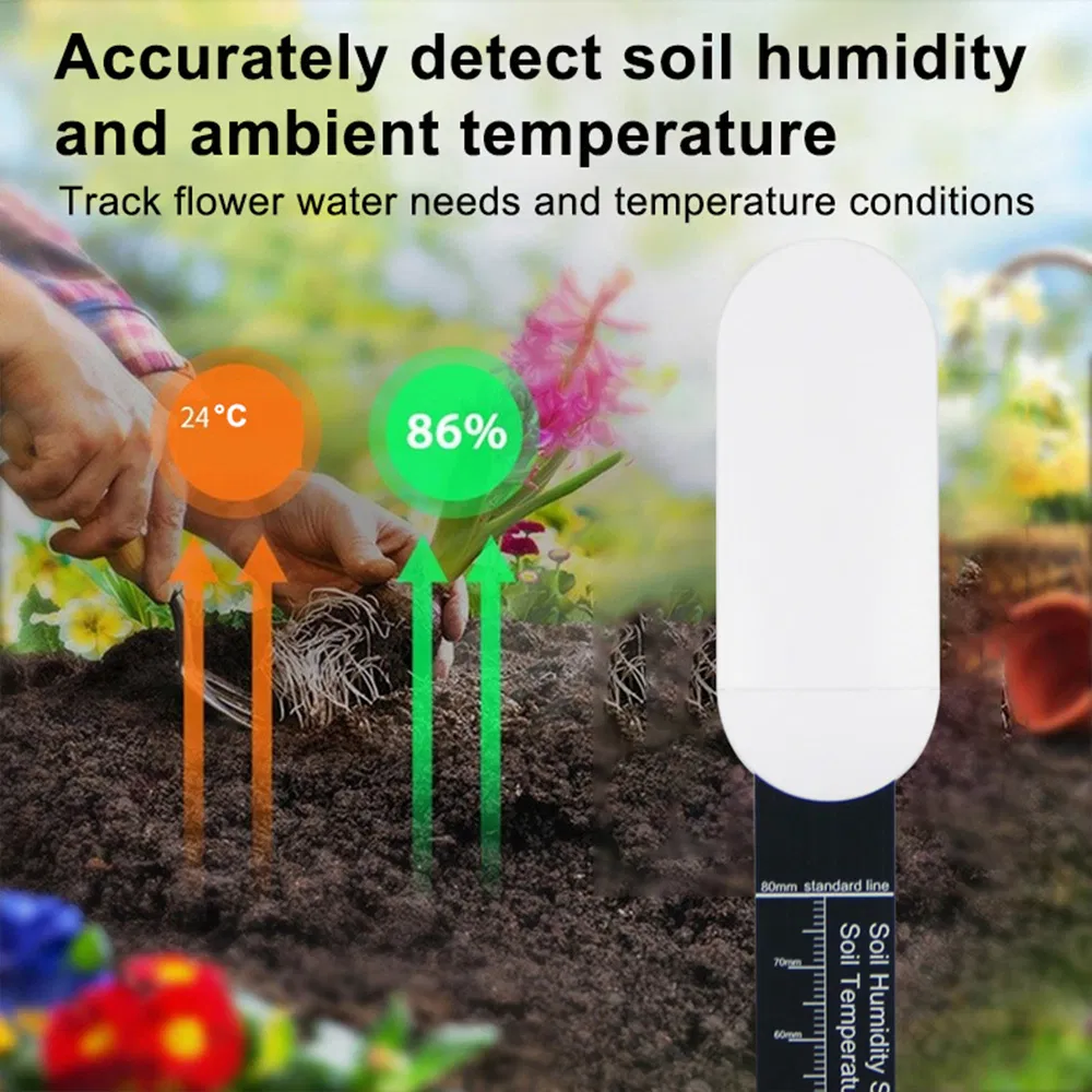 Soil Tester 2