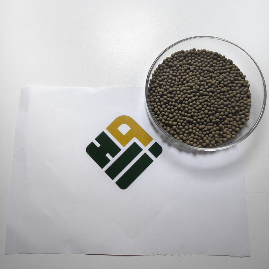 Decompose Organic Matter in The Soil Release Nutrients and Increase Soil Microorganisms