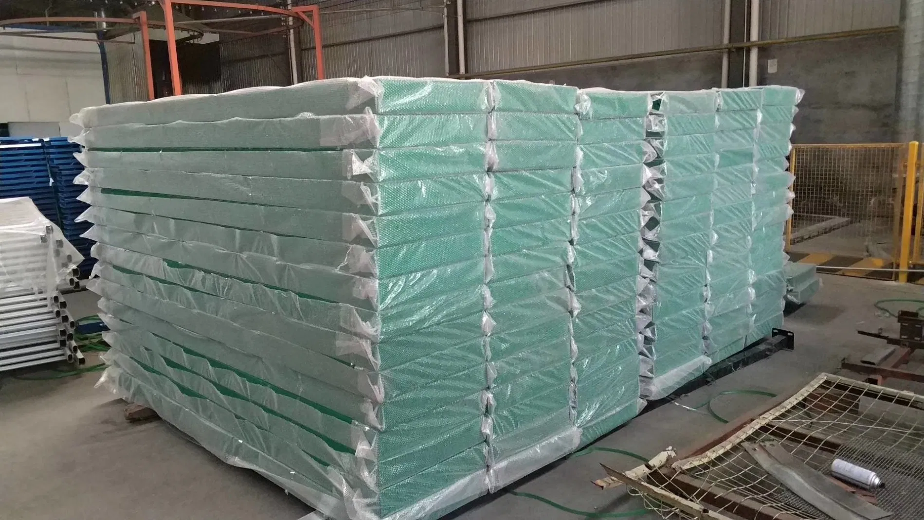 Factory Wholesale for Acoustical Solution with Excellent Sound Absorption