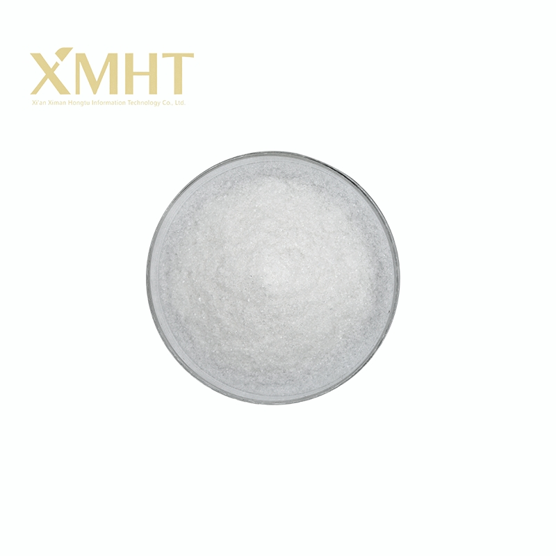 99% Purity Kasugamycin Powder Kasugamycin
