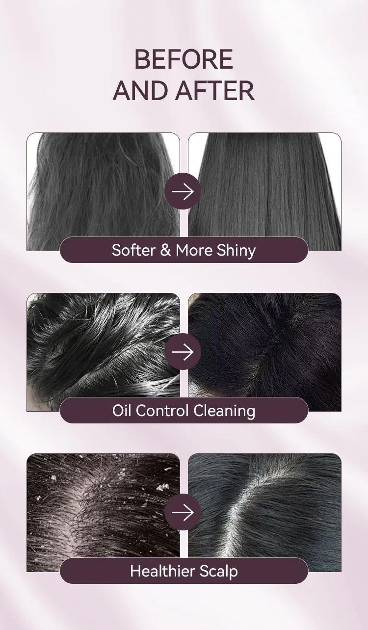 Professional Salon Solution