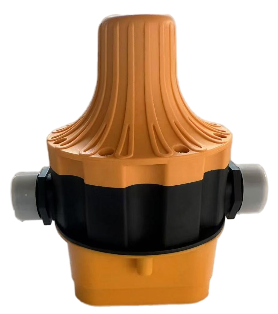 Smart Home Automation Advanced Water Management Switch