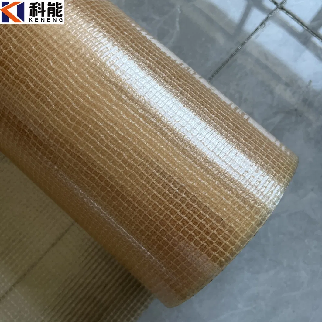 Nylon Mesh 4