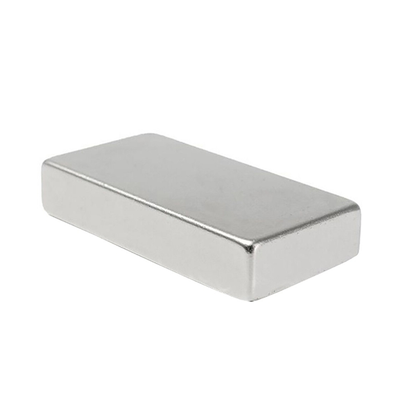 Balin Factory Cheaper Price Supply Magnet Neodymium Rare Earth N52 Magnet Fashion Competitive Price Square NdFeB Magnet Sheet