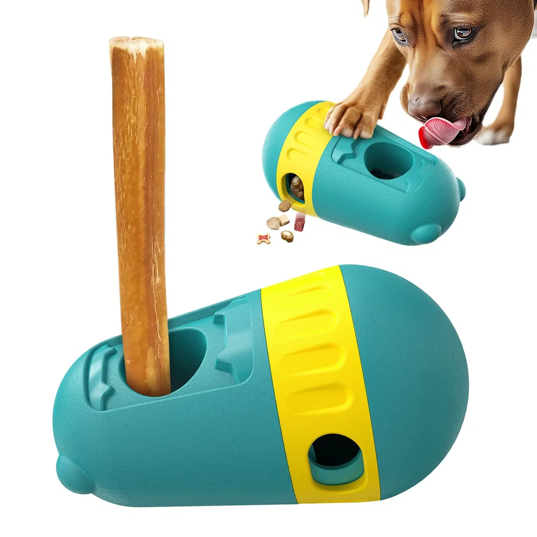 Dog Puzzle Toy 6