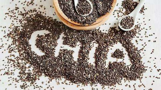 Chia Seeds Wholesale Nursery Edible Seed