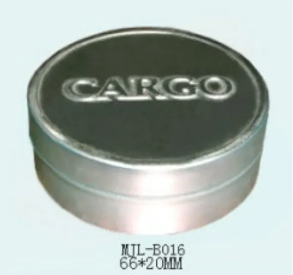 Wholesale Rectangular Tinplate Boxes for Safe Pet Packaging