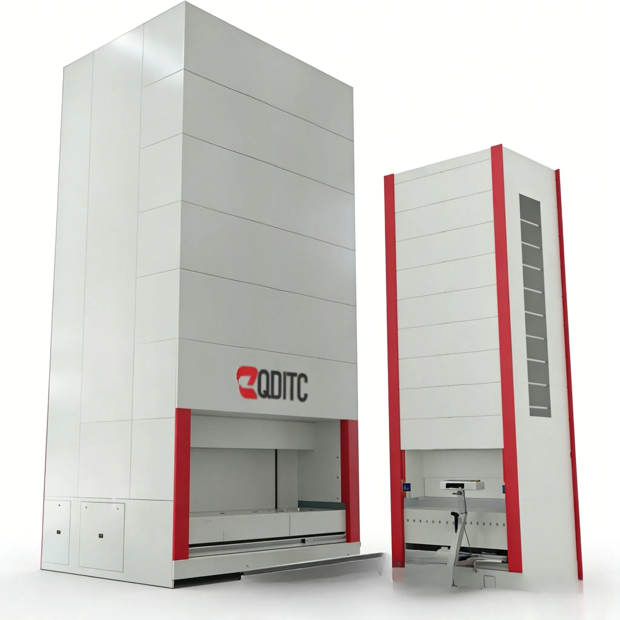 Modular-Scalable Vertical Lift Module Solutions for Growing Operations