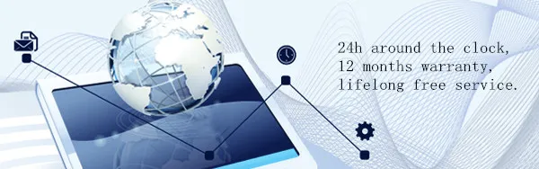 After-Sale Service Process