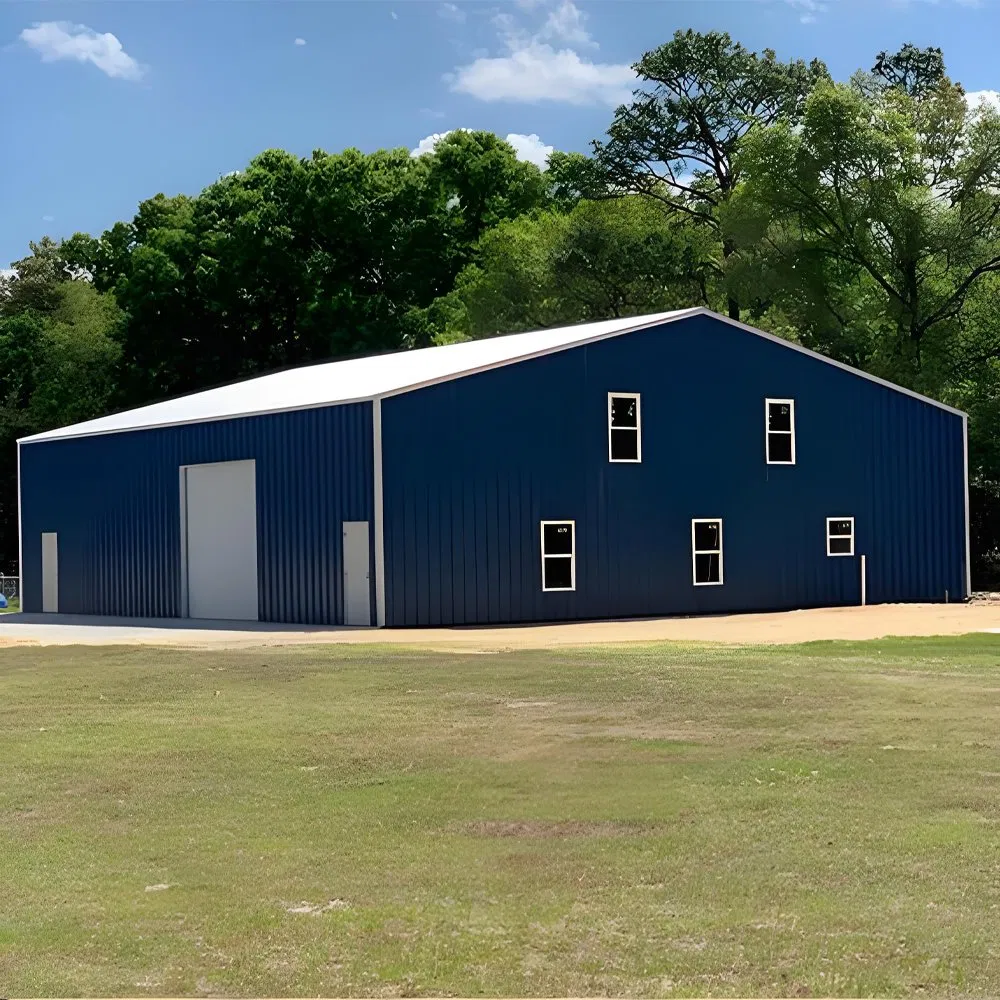 Durable Steel Storage Solutions for Global Shipping Efficiency