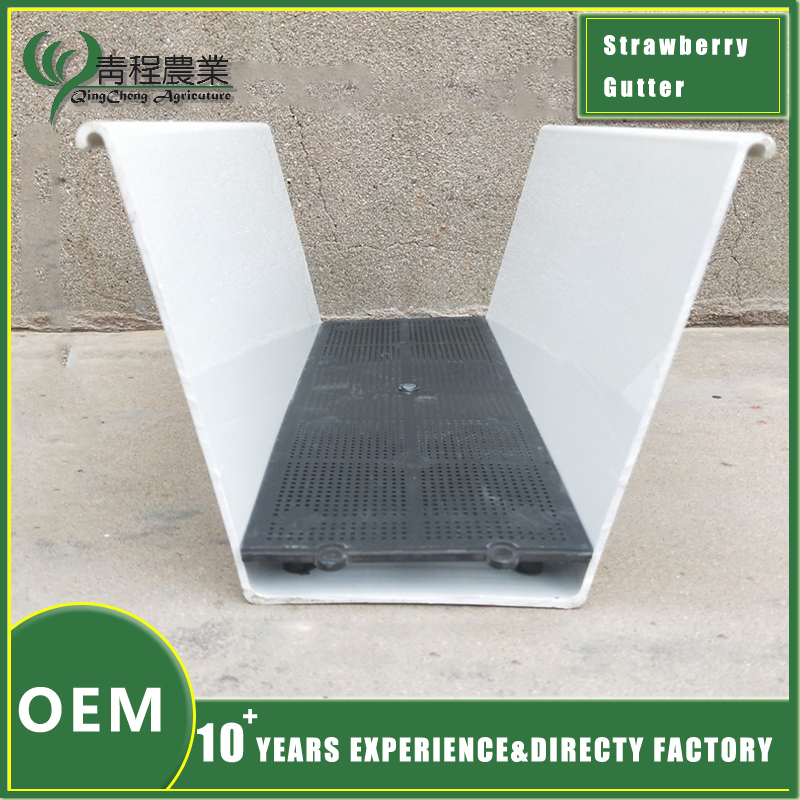 Premium Strawberry Growing Pot for Organic Gardening Practices