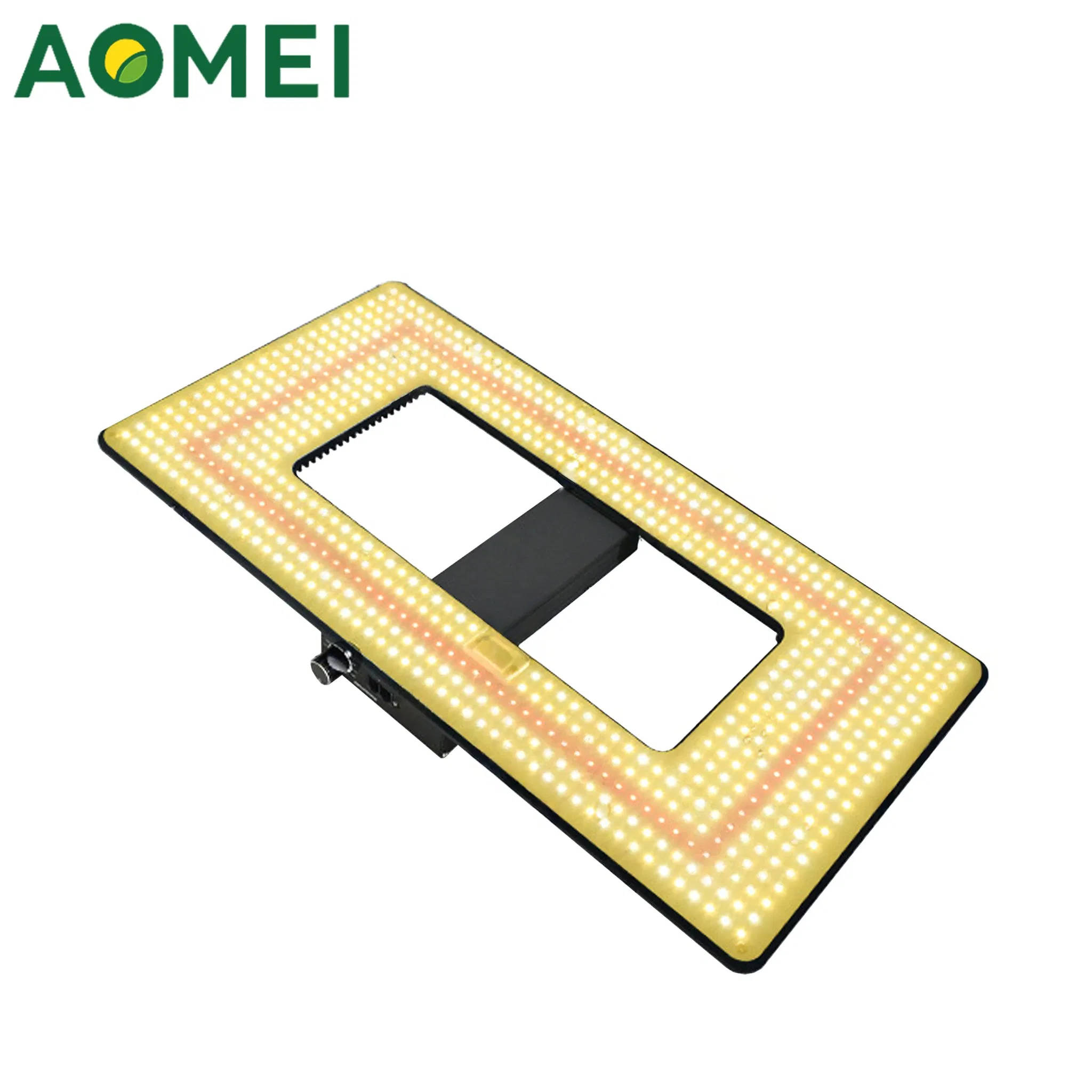 240W Commercial Grade LED Grow Lamp with Group Control Dimming Samsung Chips