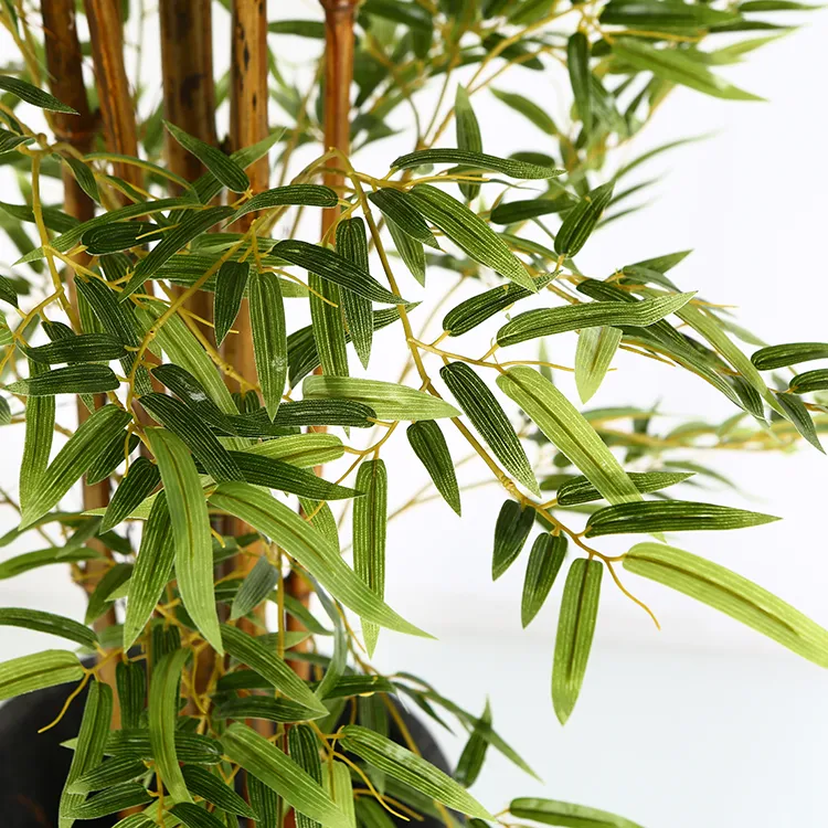 Artificial Olive Bonsai 7