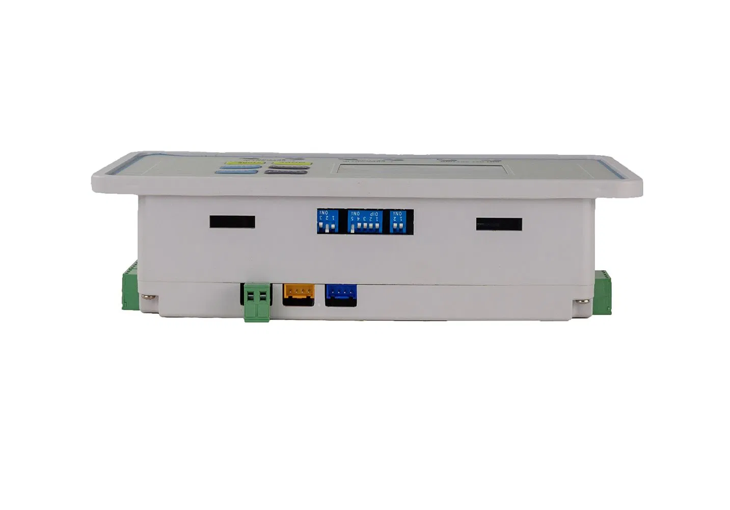 PLC-1 High-Performance Smart Logic Controller for Automation Solutions