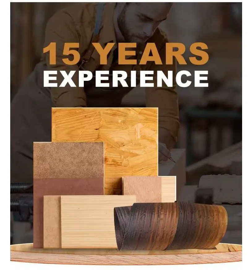 Bending Plywood Styling