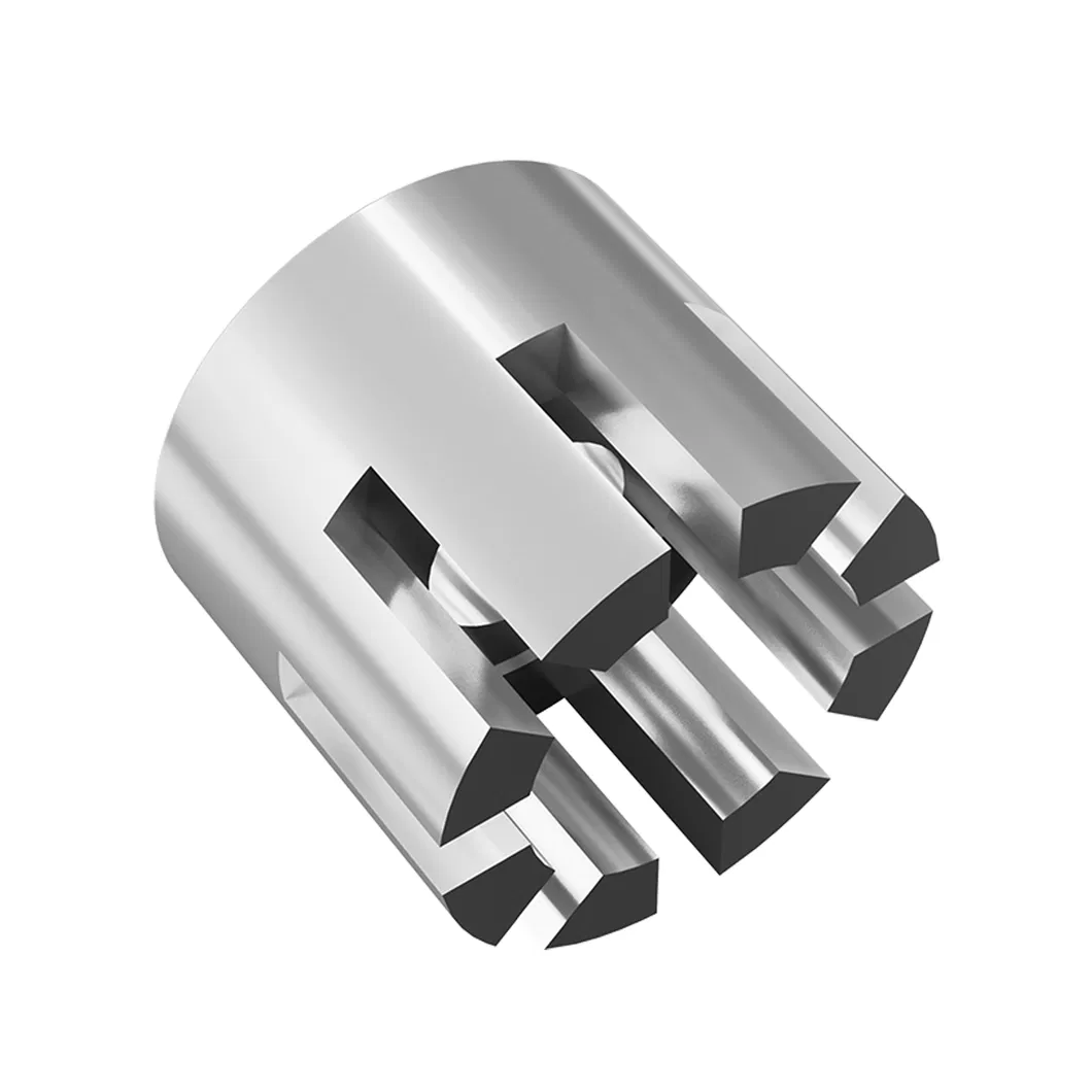 Homogenizer Detail 3