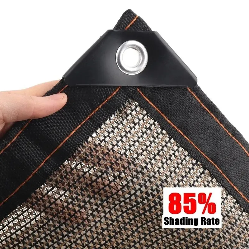 Waterproof Shade Net Detail