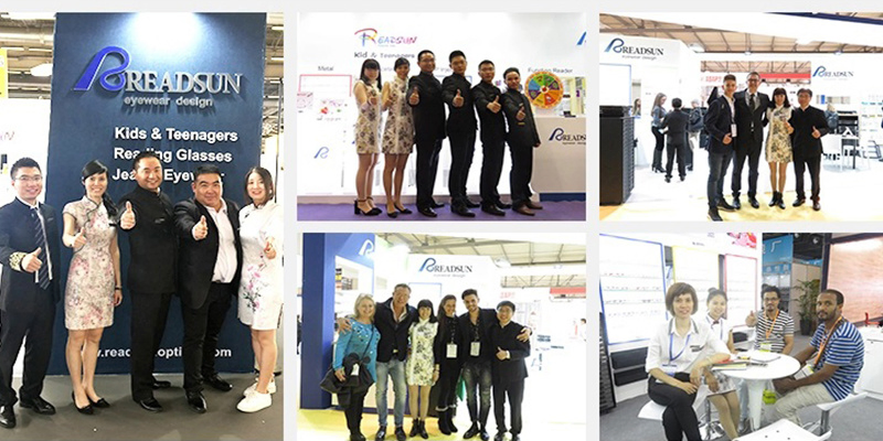 New Fashion Eyewear Store Interior Design (OA342013)