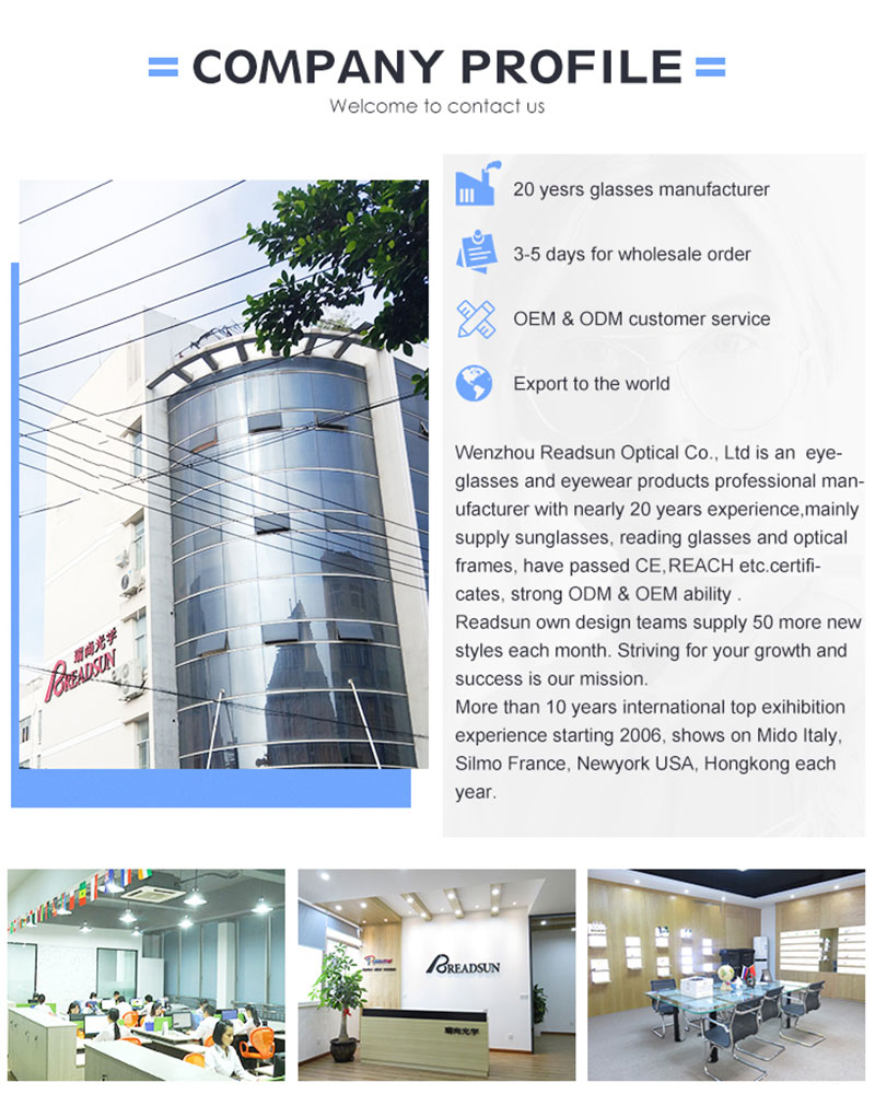 New Fashion Eyewear Store Interior Design (OA342013)