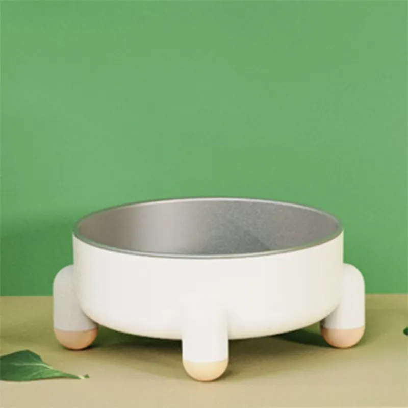 Silicone Pet Bowl