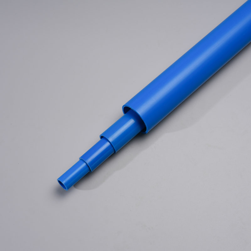 Plastic Water Pipe for Urban Farms Design for Balcony Rooftop Gardens for Irrigation and Water Distribution