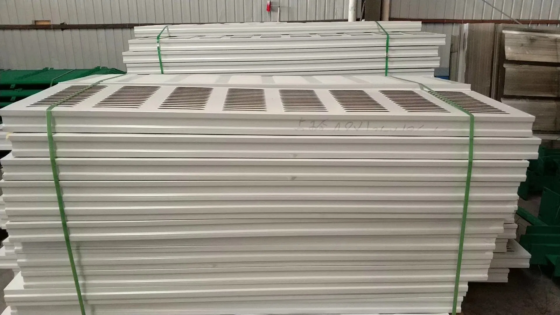 Factory Wholesale for Acoustical Solution with Excellent Sound Absorption