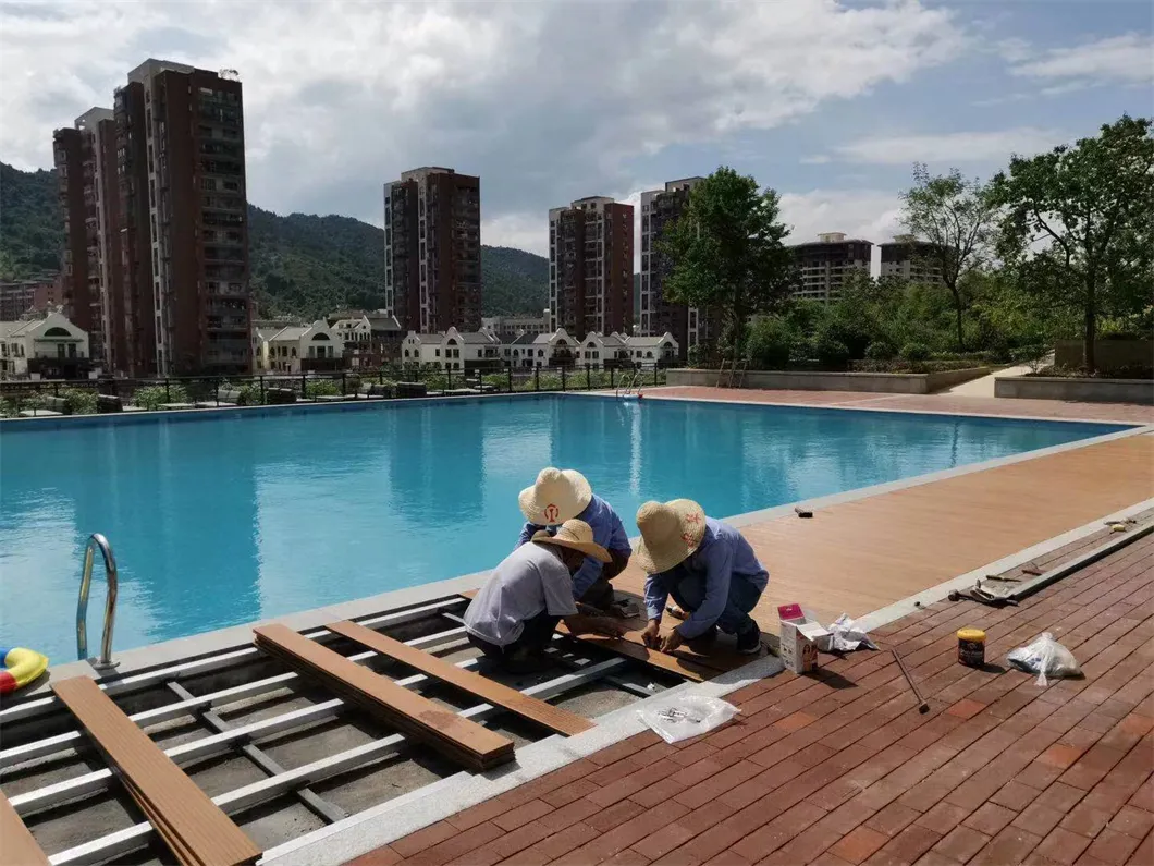 Finished Installation