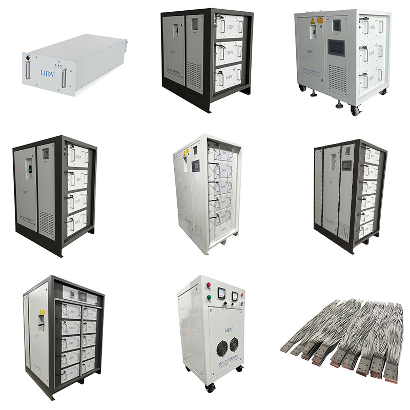 Energy Saving 12V 12000A3 Phase AC to DC Rectifier Rare Earth Smelting Electrolysis Rectifier