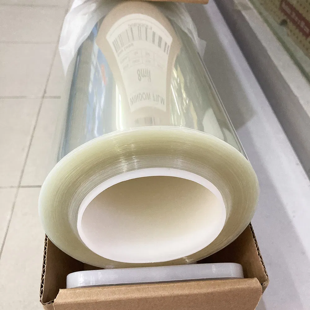 Stormsafe: Keeps Glass Intact and Safe During Severe Storm Conditions.