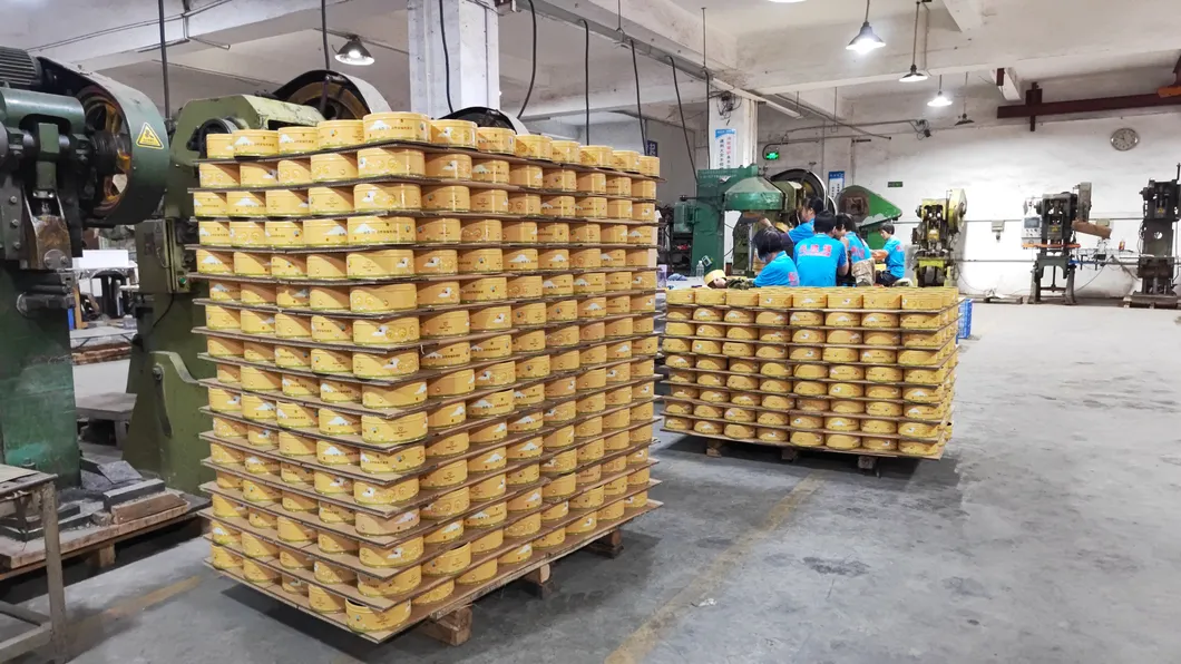 Wholesale Rectangular Tinplate Boxes for Safe Pet Packaging