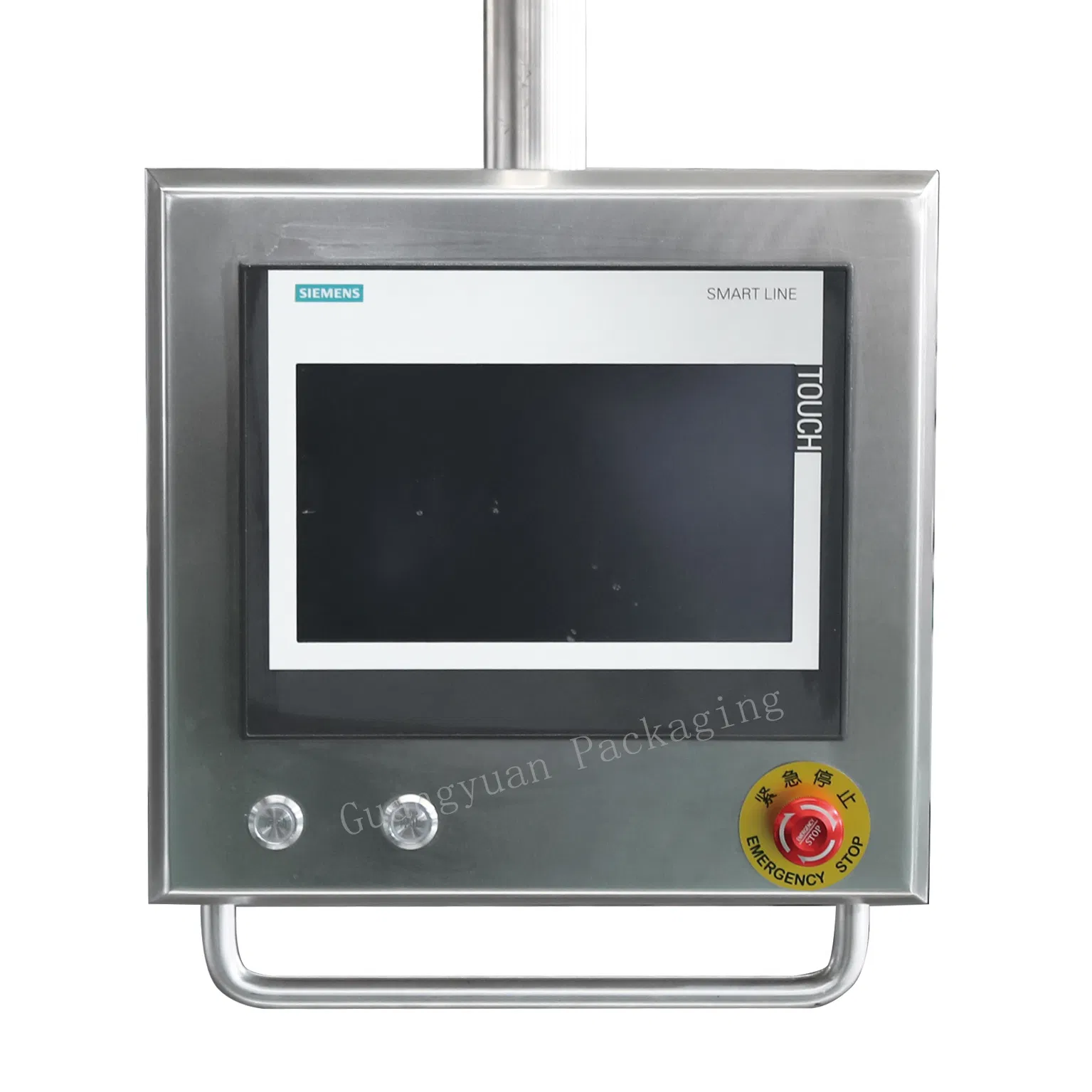 Thermoforming Vacuum Packaging Machine: Vacuum Freshness Preservation Transportation for Flowers and Plants