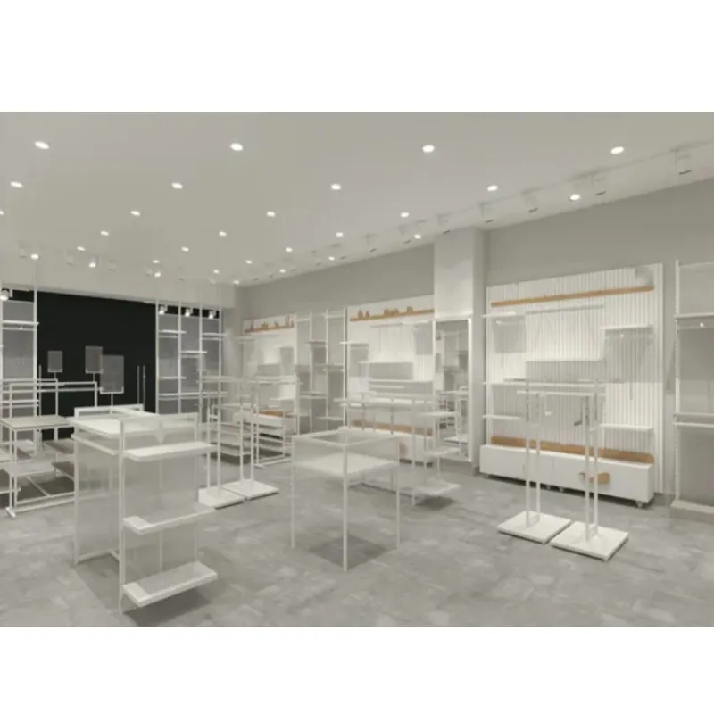 Jewelry Store Design 2