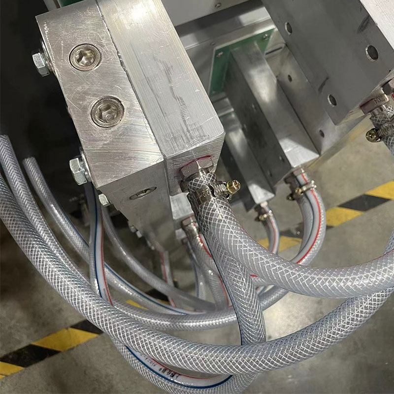 Energy Saving 12V 12000A3 Phase AC to DC Rectifier Rare Earth Smelting Electrolysis Rectifier