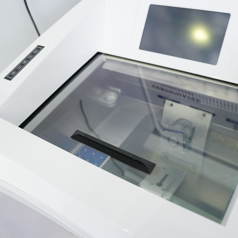 Biobase Rapid Section Cryostat Microtome for Histopathology Laboratory