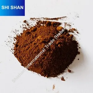 Terbium Oxide Sample