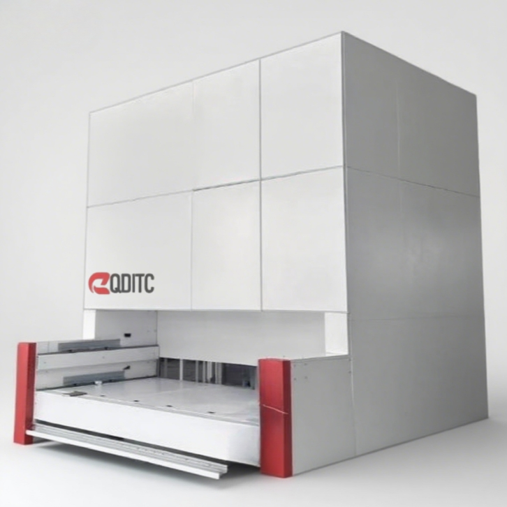 Next Gen Vertical Lift Module Solutions for Smart Inventory Handling