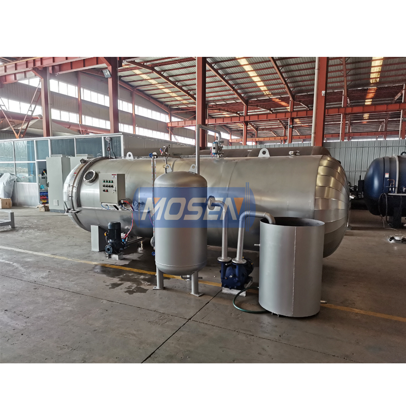 Wood Preservation Impregnation CCA Pressure-Treated Timber Treatment Plant Autoclave
