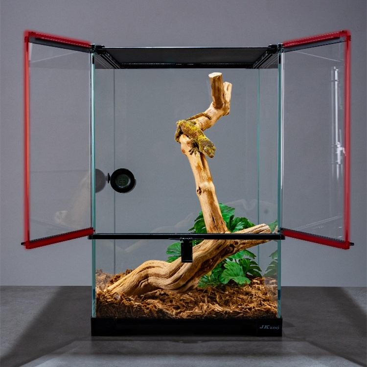 Rainforest Habitat Micro Habitat Terrarium Enclosure