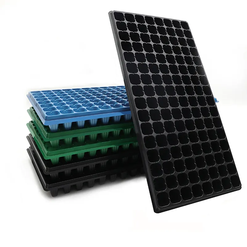 Seedling Tray Detail 1