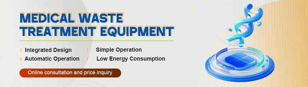 Microwave Disinfection System